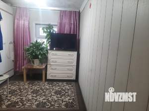 Дом 50м², 1-этажный, участок 3 сот.  