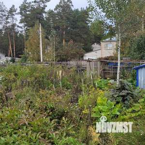 Дом 205м², 2-этажный, участок 6 сот.  