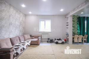 Дом 156м², 2-этажный, участок 6 сот.  