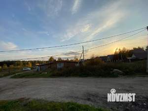 Дом 75м², 1-этажный, участок 35 сот.  