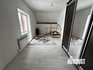 Дом 71м², 2-этажный, участок 5 сот.  