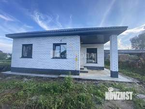 Дом 90м², 1-этажный, участок 5 сот.  