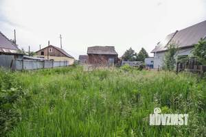 Дом 55м², 2-этажный, участок 10 сот.  