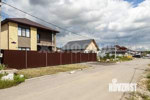Дом 128м², 2-этажный, участок 8 сот.  