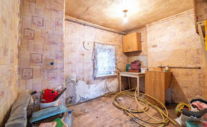 Дом 84м², 1-этажный, участок 45 сот.  