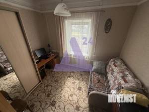 Дом 35м², 1-этажный, участок 2 сот.  