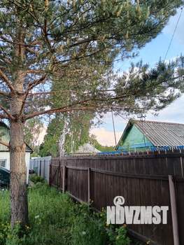 Дом 20м², 1-этажный, участок 5 сот.  