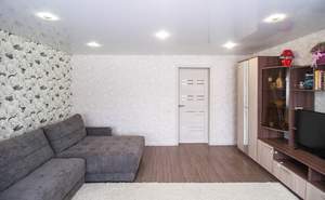 Дом 95м², 1-этажный, участок 5 сот.  