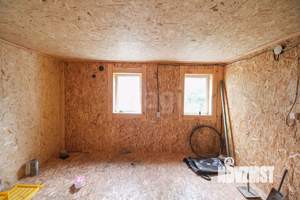 Дача 65м², 2-этажный, участок 7 сот.  