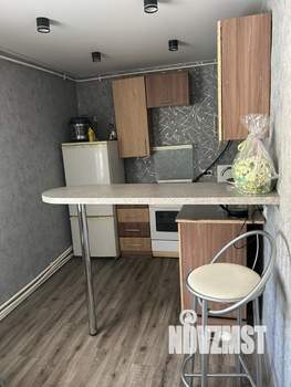 Дом 64м², 2-этажный, участок 461 сот.  