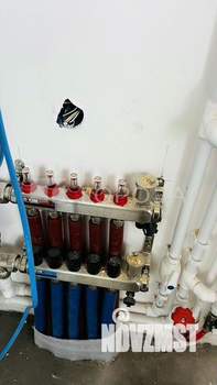 Дом 137м², 2-этажный, участок 5 сот.  