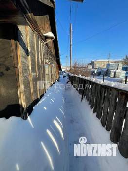 Дом 28м&sup2;, 1-этажный, участок 3 сот.  