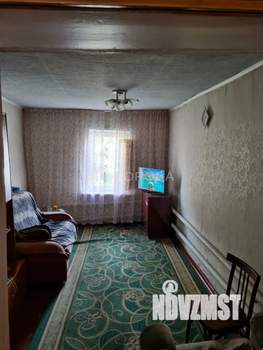 Дом 80м², 1-этажный, участок 4 сот.  