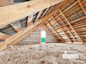 Дом 70м², 2-этажный, участок 10 сот.  