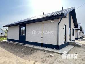 Дом 110м², 2-этажный, участок 7 сот.  