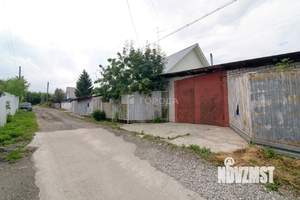 Дом 94м², 1-этажный, участок 12 сот.  