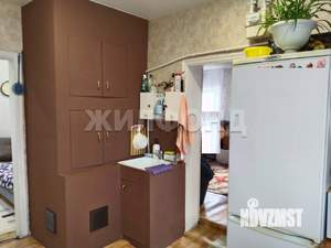 Дом 40м², 1-этажный, участок 5 сот.  