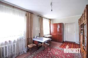 Дом 61м², 2-этажный, участок 15 сот.  