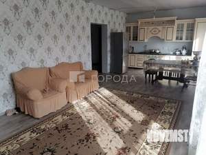 Дом 134м², 2-этажный, участок 7 сот.  