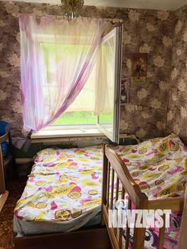 Дом 50м², 1-этажный, участок 20 сот.  
