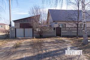 Дом 70м², 1-этажный, участок 6 сот.  