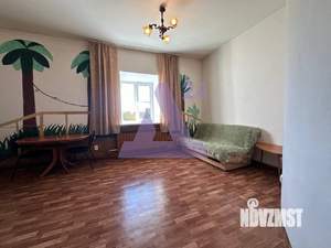 Дом 130м&sup2;, 1-этажный, участок 12 сот.  