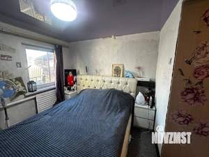 Дом 55м², 1-этажный, участок 2 сот.  