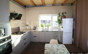 Дом 164м², 2-этажный, участок 7 сот.  