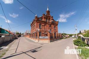 Дом 451м², 2-этажный, участок 13 сот.  