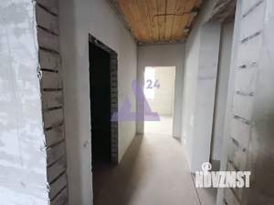 Коттедж 131м&sup2;, 1-этажный, участок 12 сот.  