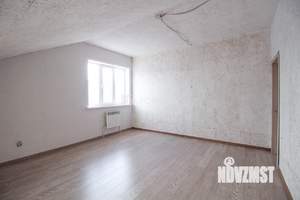 Дом 171м², 2-этажный, участок 6 сот.  
