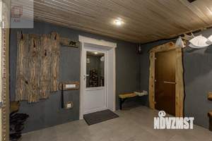 Дом 67м², 1-этажный, участок 6 сот.  