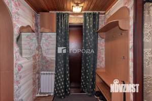 Дом 60м², 1-этажный, участок 4 сот.  