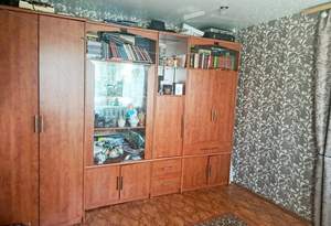Дом 30м², 1-этажный, участок 1 сот.  