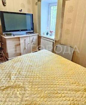 Дом 90м², 1-этажный, участок 10 сот.  