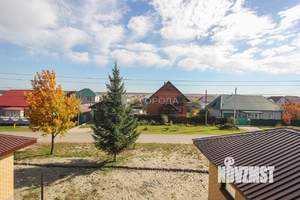 Дом 130м², 2-этажный, участок 6 сот.  