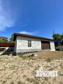 Дом 120м², 1-этажный, участок 15 сот.  