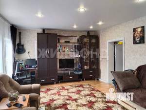 Дом 40м², 1-этажный, участок 5 сот.  
