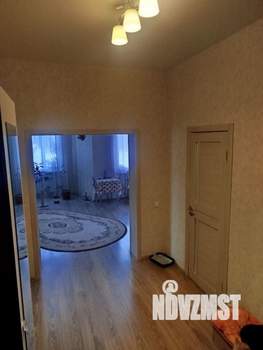 Дом 152м², 2-этажный, участок 10 сот.  