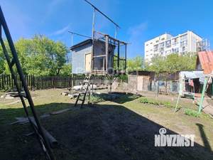 Дом 71м², 1-этажный, участок 7 сот.  