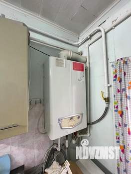 Дом 43м², 1-этажный, участок 5 сот.  