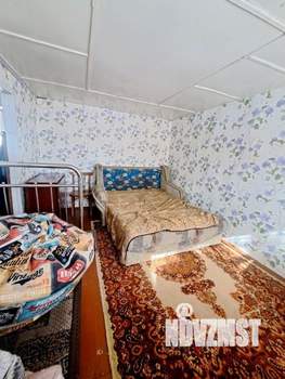Дача 40м², 1-этажный, участок 4 сот.  