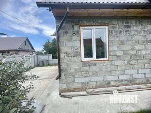 Дача 43м², 2-этажный, участок 7 сот.  