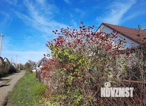 Дом 30м², 1-этажный, участок 12 сот.  