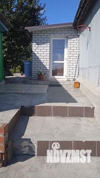 Дом 60м², 1-этажный, участок 5 сот.  