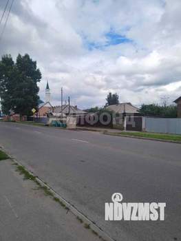 Дом 44м², 1-этажный, участок 5 сот.  