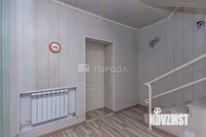 Дом 280м², 3-этажный, участок 5 сот.  