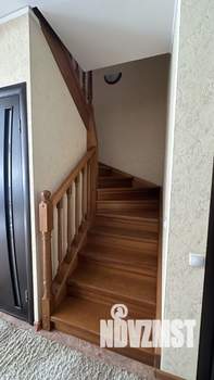 Коттедж 120м&sup2;, 2-этажный, участок 6 сот.  