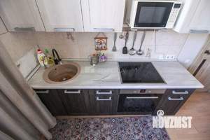 Дом 70м², 2-этажный, участок 9 сот.  