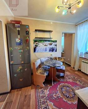 Дом 52м², 1-этажный, участок 4 сот.  